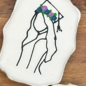 Meet your Posher, Christi